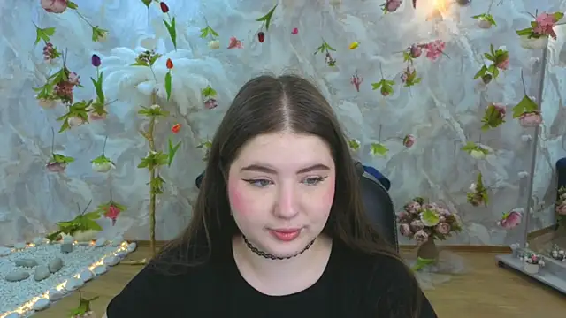Snapshot of NicoleFoxery chatting on 03/28/26, 06:18 NicoleFoxery online show from 03/28/26, 06:18