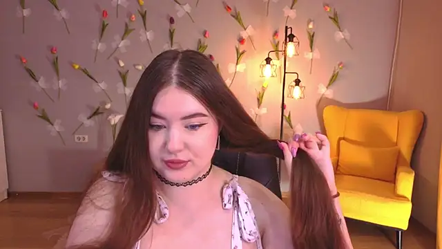 Snapshot of NicoleFoxery chatting on 03/29/26, 06:30 NicoleFoxery online show from 03/29/26, 06:30