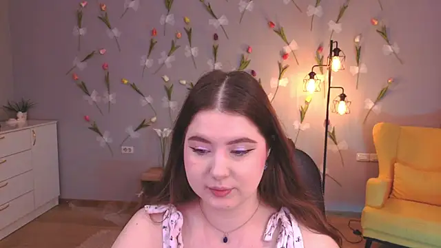Snapshot of NicoleFoxery chatting on 04/09/26, 03:17 NicoleFoxery online show from 04/09/26, 03:17