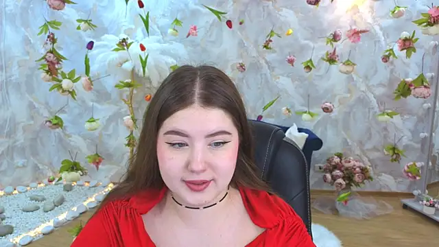 Snapshot of NicoleFoxery chatting on 04/18/26, 06:34 NicoleFoxery online show from 04/18/26, 06:34