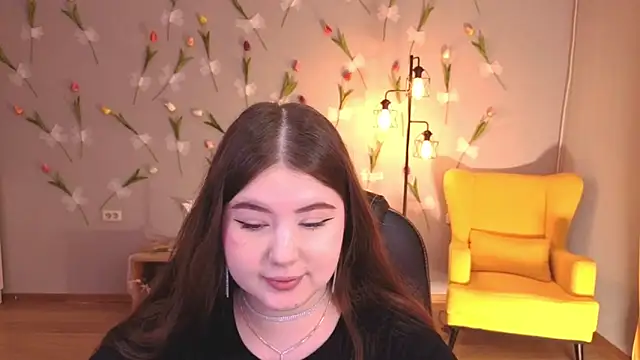 Snapshot of NicoleFoxery chatting on 04/23/26, 06:21 NicoleFoxery online show from 04/23/26, 06:21