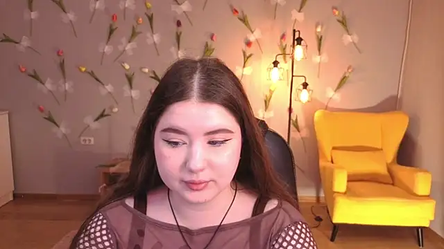 Snapshot of NicoleFoxery chatting on 04/27/26, 06:17 NicoleFoxery online show from 04/27/26, 06:17