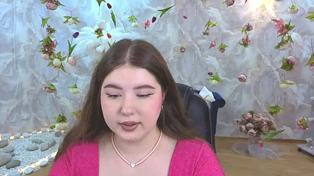 Snapshot of NicoleFoxery chatting on 05/08/26, 06:24 NicoleFoxery online show from 05/08/26, 06:24