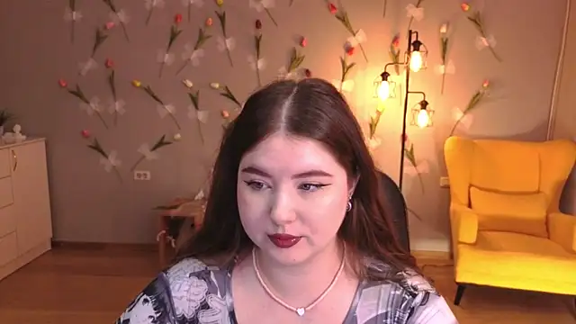 Snapshot of NicoleFoxery chatting on 05/09/26, 06:24 NicoleFoxery online show from 05/09/26, 06:24