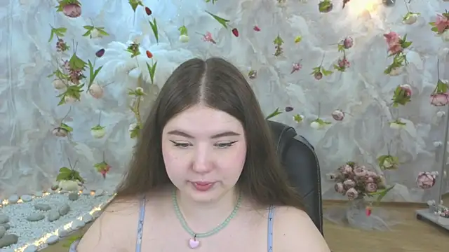 Snapshot of NicoleFoxery chatting on 05/10/26, 06:57 NicoleFoxery online show from 05/10/26, 06:57