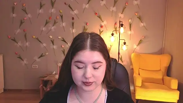 Snapshot of NicoleFoxery chatting on 05/11/26, 06:27 NicoleFoxery online show from 05/11/26, 06:27