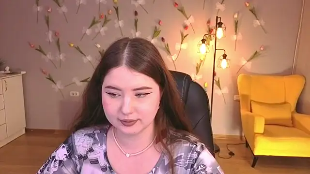 NicoleFoxery online show from 06/08/26, 01:28
