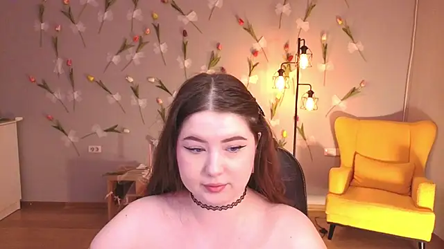 NicoleFoxery online show from 06/10/26, 03:18