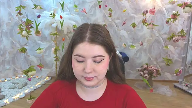 NicoleFoxery online show from 06/12/26, 06:18