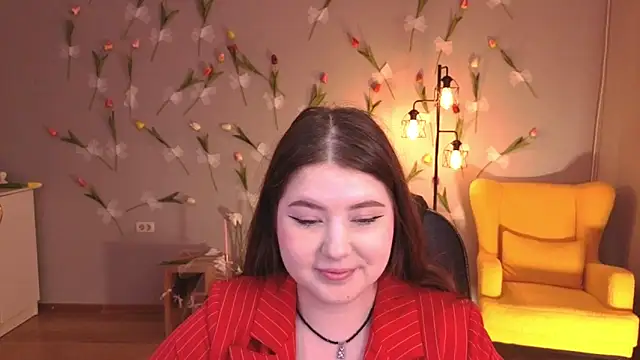 NicoleFoxery online show from 06/20/26, 06:22
