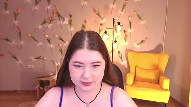 NicoleFoxery online show from 06/23/26, 03:26