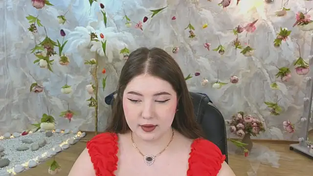 NicoleFoxery online show from 06/24/26, 03:27