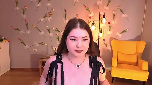 NicoleFoxery online show from 06/25/26, 03:28