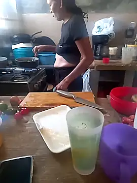 sexicaribe2 online show from 11/04/25, 05:45