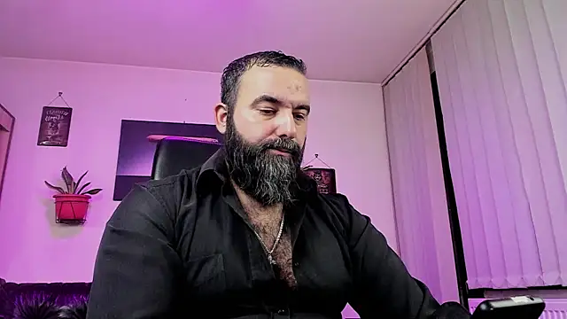 ChristophJules online show from 12/09/24, 10:20