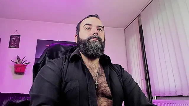 Snapshot of ChristophJules chatting on 12/11/24, 10:47 ChristophJules online show from 12/11/24, 10:47