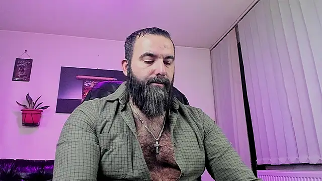 ChristophJules online show from 12/13/24, 01:04