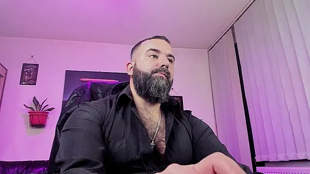 ChristophJules online show from 12/18/24, 11:40