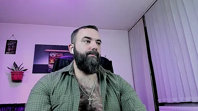 ChristophJules online show from 01/04/25, 10:24