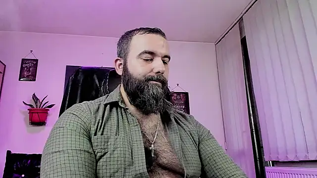 Snapshot of ChristophJules chatting on 01/31/25, 01:12 ChristophJules online show from 01/31/25, 01:12