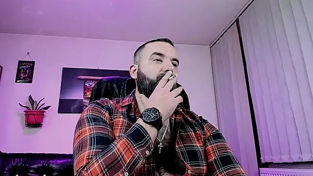 Snapshot of ChristophJules chatting on 02/09/25, 09:06 ChristophJules online show from 02/09/25, 09:06