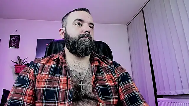 Snapshot of ChristophJules chatting on 02/18/25, 01:10 ChristophJules online show from 02/18/25, 01:10