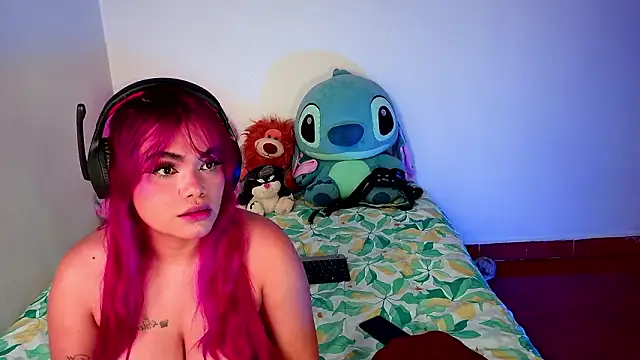 Snapshot of latin_bestshow chatting on 03/11/26, 04:57 latin bestshow online show from 03/11/26, 04:57