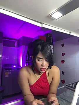 Isabella dior online show from 02/14/25, 04:20