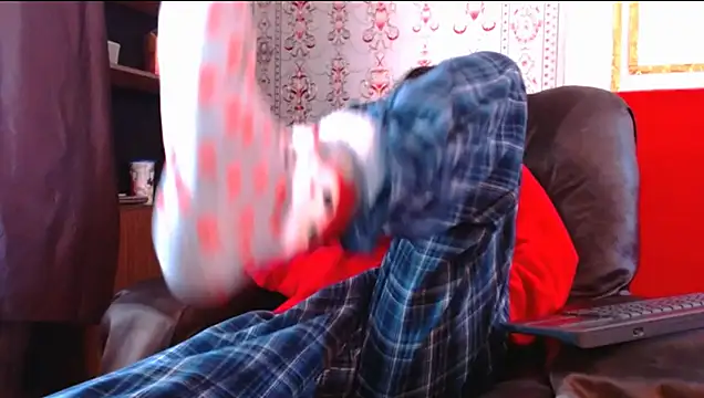 ShanyFerrati online show from 12/27/24, 05:05