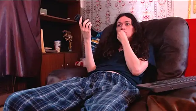 ShanyFerrati online show from 01/10/25, 04:51