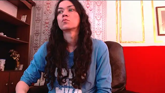 ShanyFerrati online show from 02/15/25, 08:01