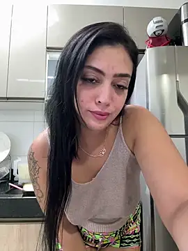 NathFox online show from 03/12/25, 12:53