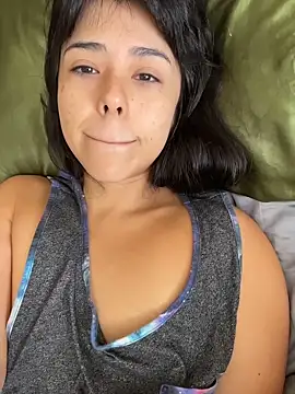 Evie-Luna online show from 11/08/25, 06:18