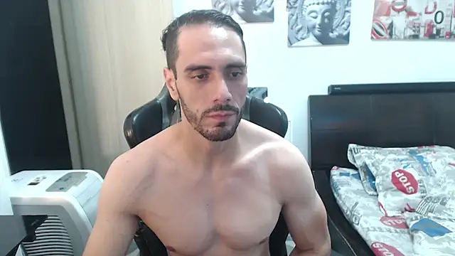 Snapshot of samuelgarcia_ chatting on 01/07/25, 11:24 samuelgarcia online show from 01/07/25, 11:24