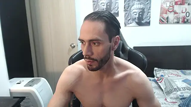 Snapshot of samuelgarcia_ chatting on 01/10/25, 11:18 samuelgarcia online show from 01/10/25, 11:18