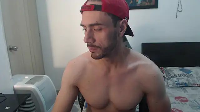 Snapshot of samuelgarcia_ chatting on 03/16/25, 08:10 samuelgarcia online show from 03/16/25, 08:10