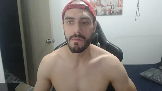 Snapshot of samuelgarcia_ chatting on 09/19/25, 10:27 samuelgarcia online show from 09/19/25, 10:27