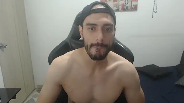 Snapshot of samuelgarcia_ chatting on 09/20/25, 11:00 samuelgarcia online show from 09/20/25, 11:00