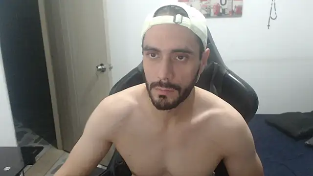 Snapshot of samuelgarcia_ chatting on 09/23/25, 10:07 samuelgarcia online show from 09/23/25, 10:07