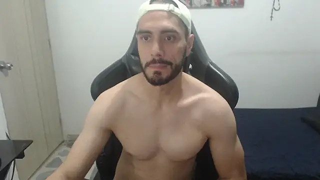 Snapshot of samuelgarcia_ chatting on 09/27/25, 10:42 samuelgarcia online show from 09/27/25, 10:42