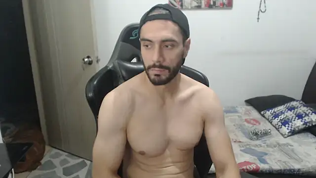 Snapshot of samuelgarcia_ chatting on 10/30/25, 09:00 samuelgarcia online show from 10/30/25, 09:00