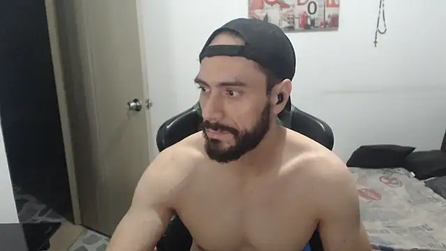 Snapshot of samuelgarcia_ chatting on 11/29/25, 07:33 samuelgarcia online show from 11/29/25, 07:33