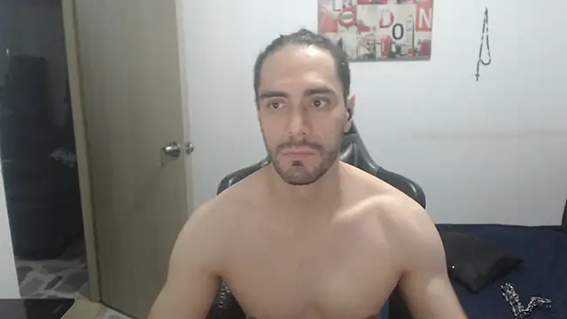 Snapshot of samuelgarcia_ chatting on 01/15/26, 09:25 samuelgarcia online show from 01/15/26, 09:25