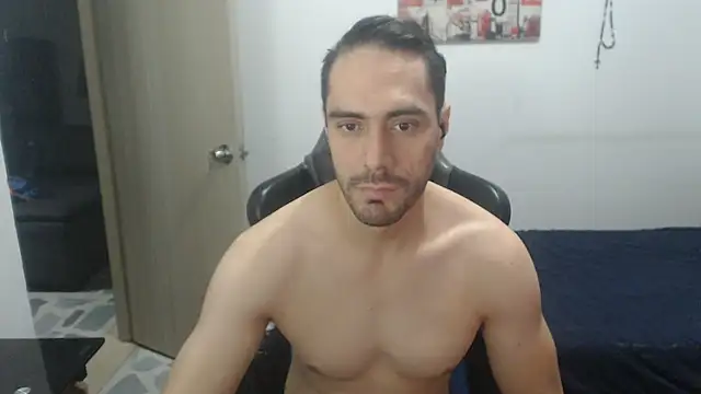 Snapshot of samuelgarcia_ chatting on 02/26/26, 09:08 samuelgarcia online show from 02/26/26, 09:08