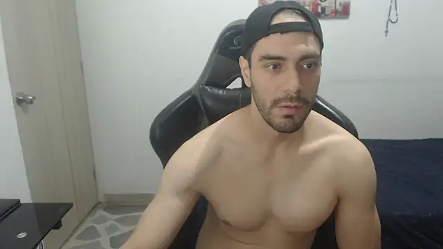 Snapshot of samuelgarcia_ chatting on 03/02/26, 10:00 samuelgarcia online show from 03/02/26, 10:00