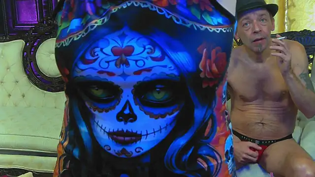 Snapshot of JadeandDamon chatting on 03/12/26, 05:08 JadeandDamon online show from 03/12/26, 05:08