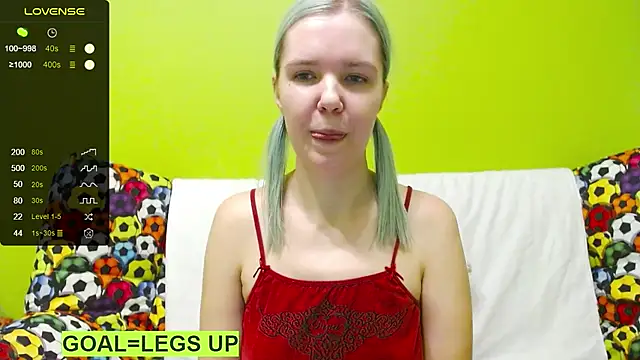 Ultra Meow online show from 02/05/25, 05:20