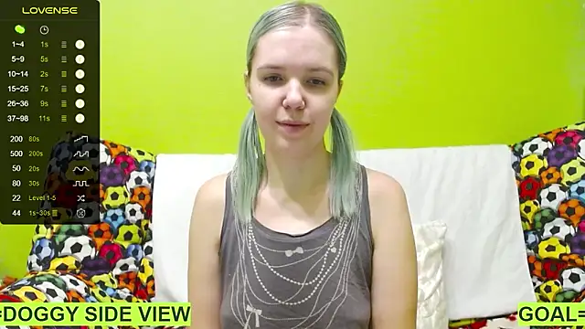 Ultra Meow online show from 02/09/25, 08:56