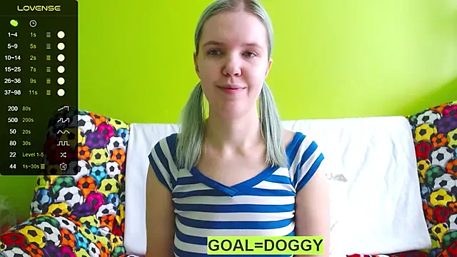 Ultra Meow online show from 02/16/25, 07:04