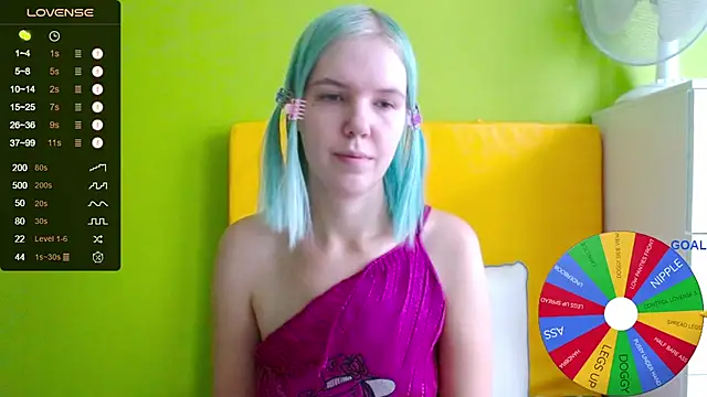 Ultra Meow online show from 10/27/25, 11:03